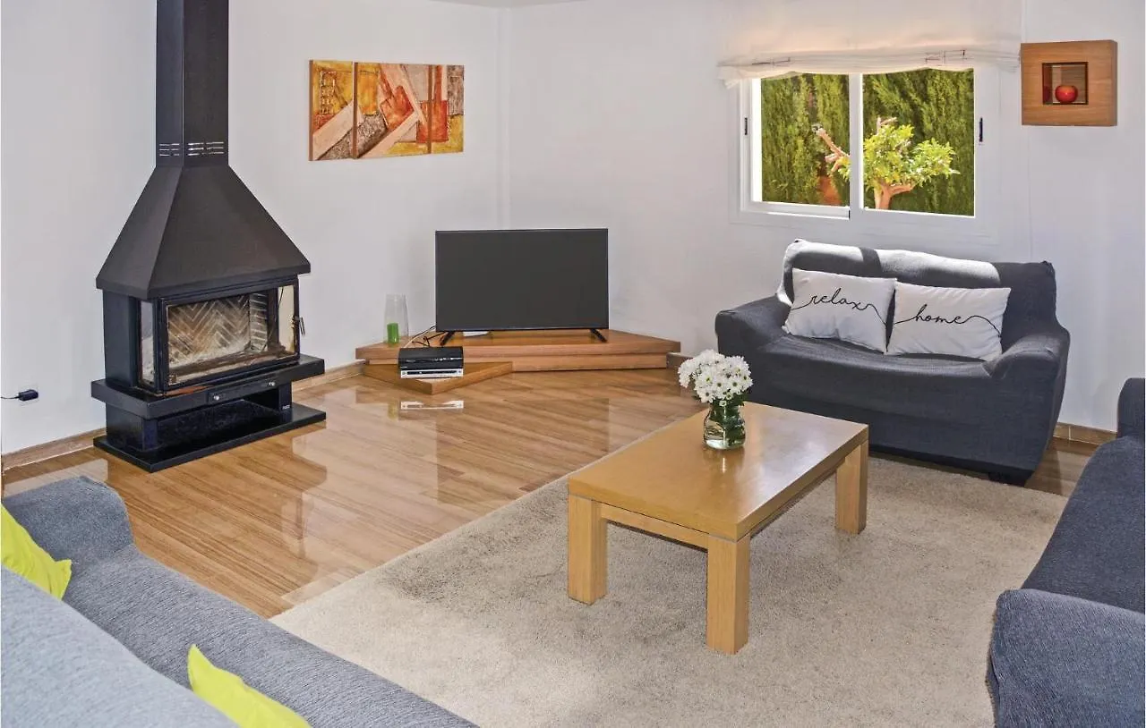 Beautiful Home In Lluchmajor With Kitchen Sa Torre