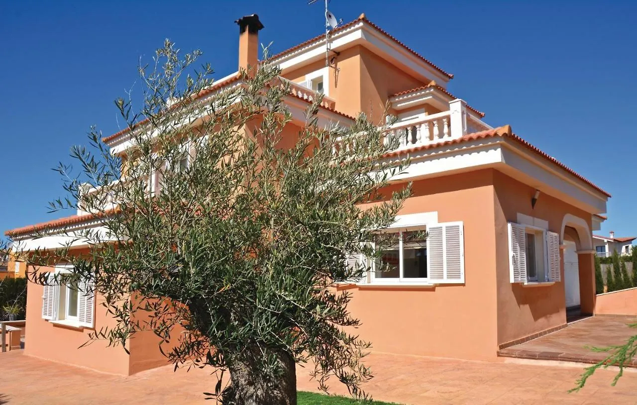 Beautiful Home In Lluchmajor With Kitchen Sa Torre