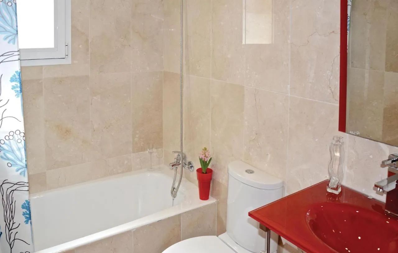 Beautiful Home In Lluchmajor With Kitchen Sa Torre Spanien