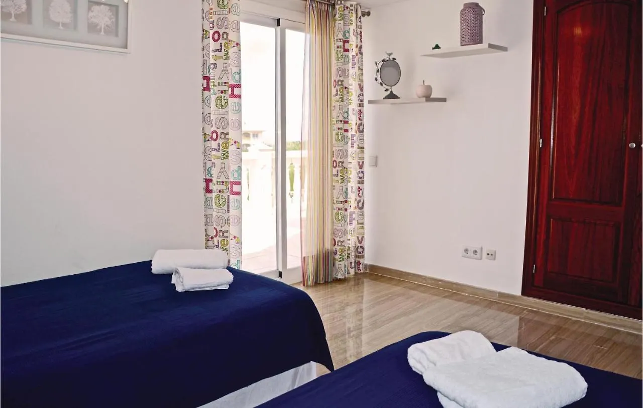 Beautiful Home In Lluchmajor With Kitchen Sa Torre Feriehus
