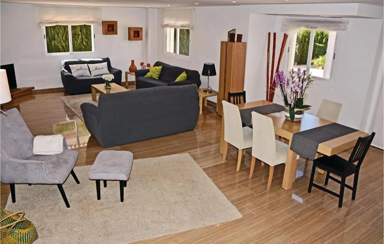 Holiday home Beautiful Home In Lluchmajor With Kitchen Sa Torre