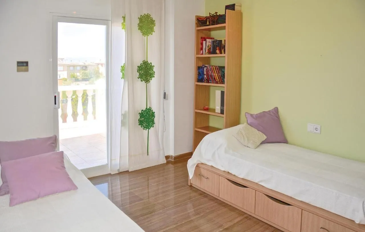 Beautiful Home In Lluchmajor With Kitchen Sa Torre Holiday home