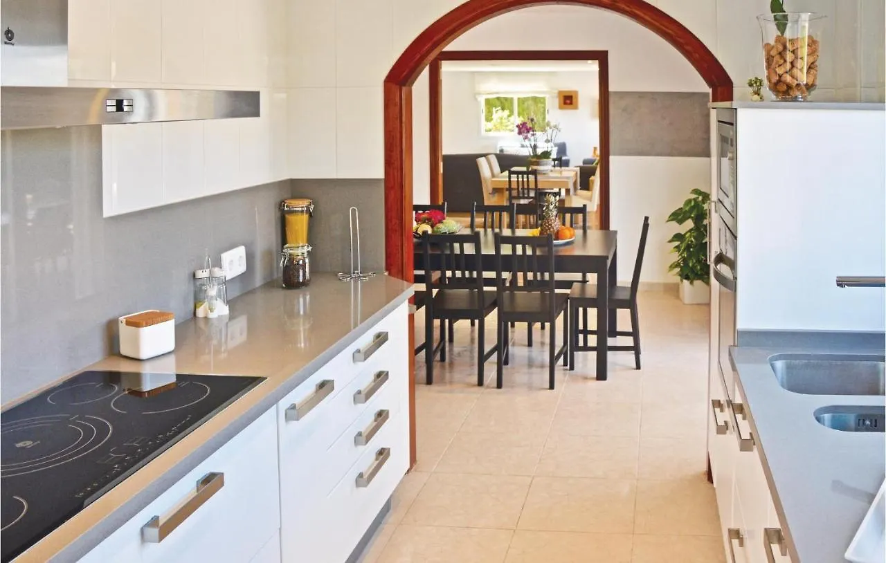 Holiday home Beautiful Home In Lluchmajor With Kitchen Sa Torre Spain