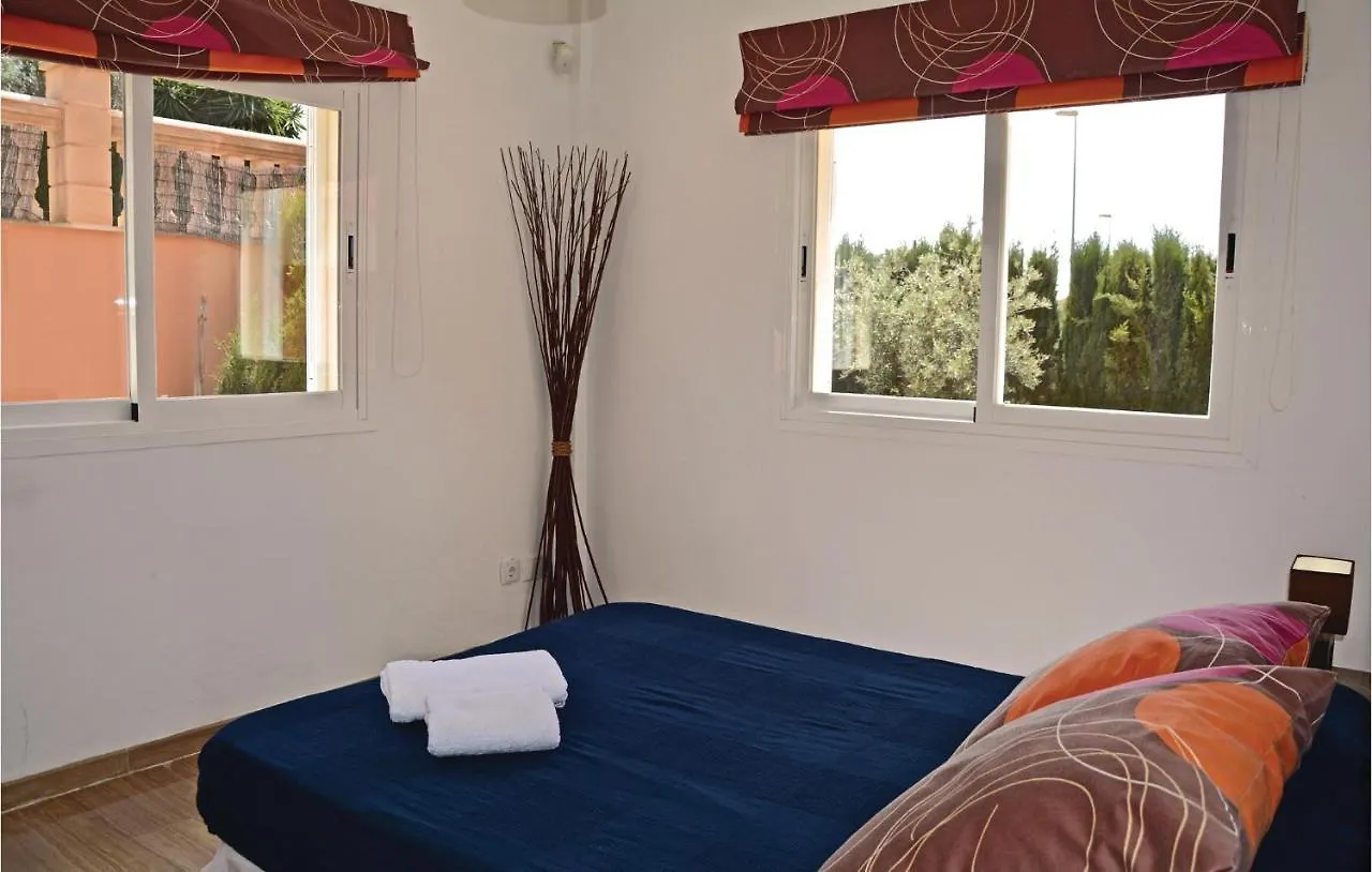 Beautiful Home In Lluchmajor With Kitchen Sa Torre 0*,