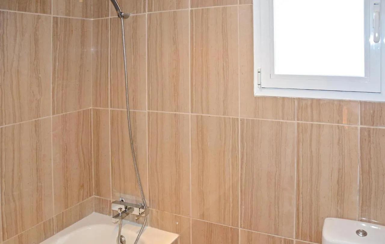 Beautiful Home In Lluchmajor With Kitchen Sa Torre 0*,  Spanien