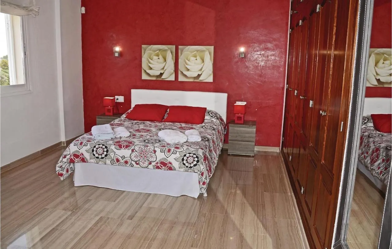 Beautiful Home In Lluchmajor With Kitchen Sa Torre Feriehus