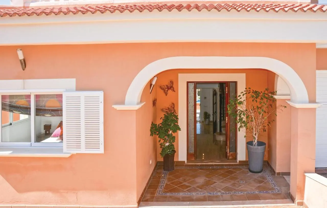 Beautiful Home In Lluchmajor With Kitchen Sa Torre Spanien