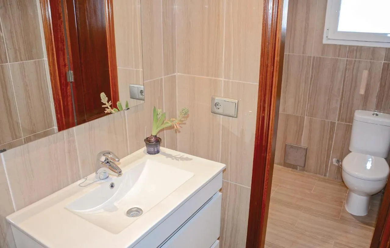 Holiday home Beautiful Home In Lluchmajor With Kitchen Sa Torre Spain