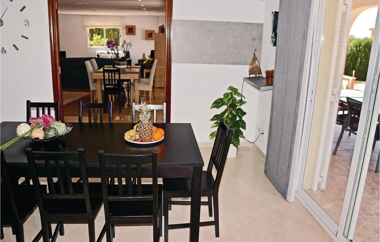 Beautiful Home In Lluchmajor With Kitchen Sa Torre 0*,  Spain