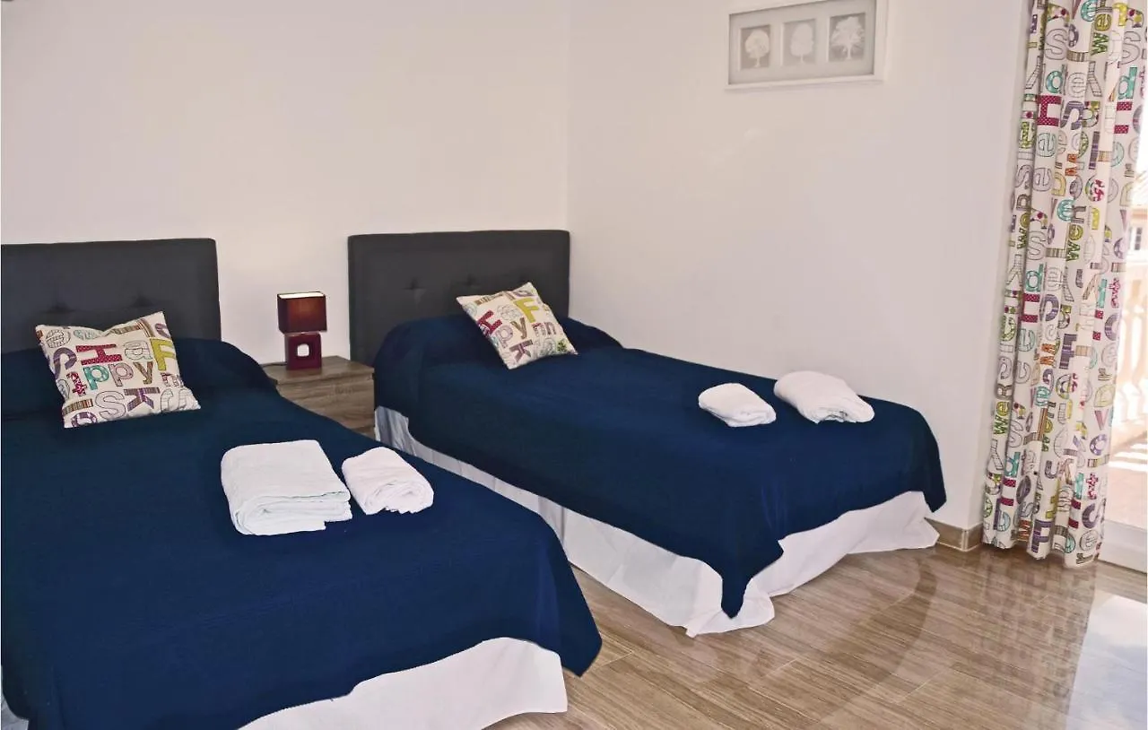 Holiday home Beautiful Home In Lluchmajor With Kitchen Sa Torre Spain