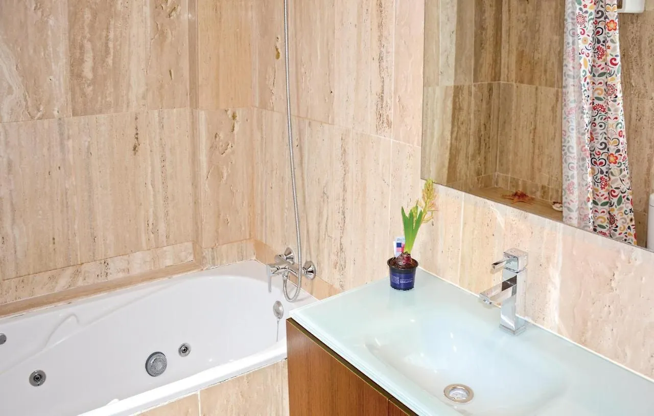 Beautiful Home In Lluchmajor With Kitchen Sa Torre