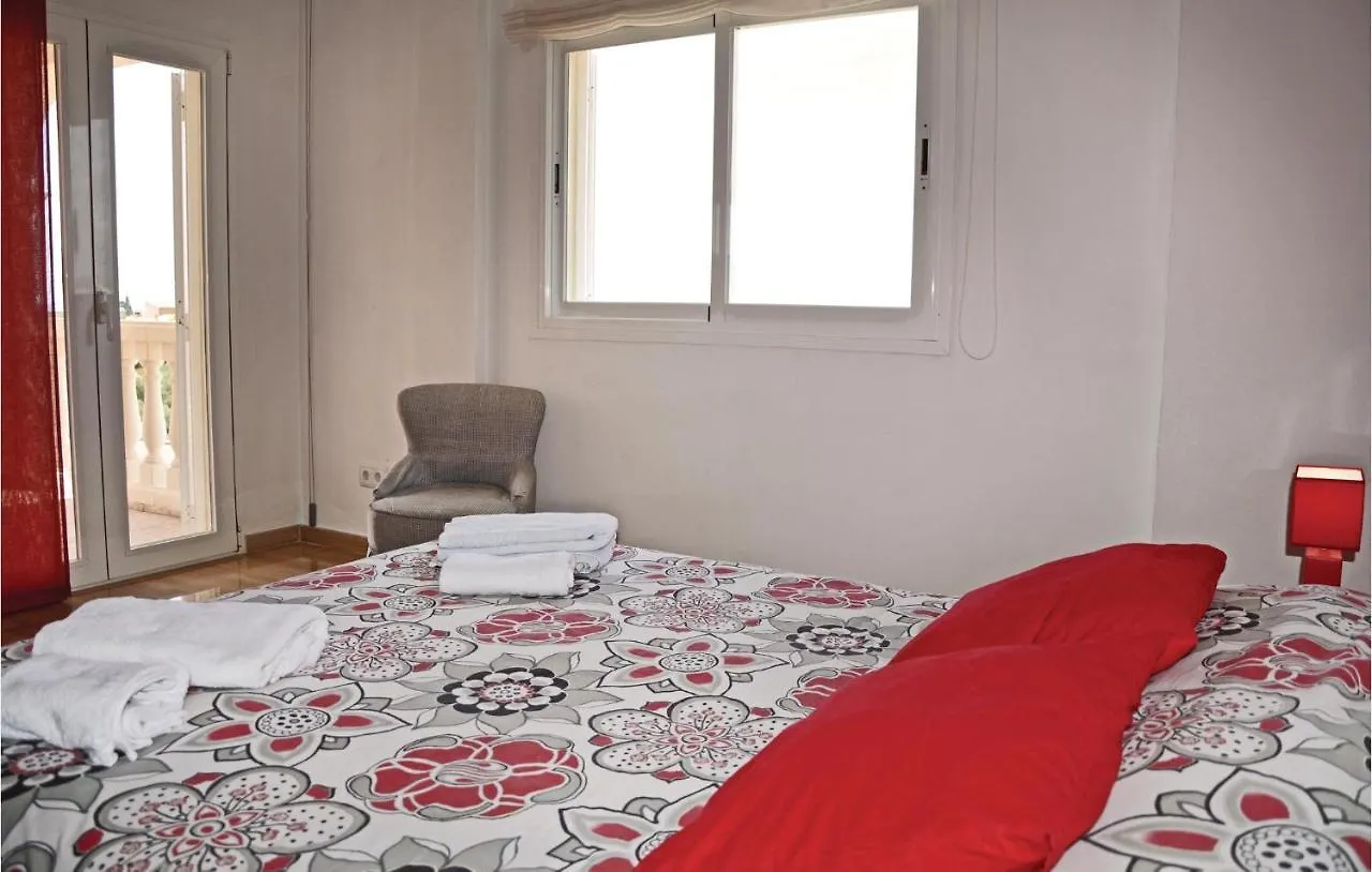 Beautiful Home In Lluchmajor With Kitchen Sa Torre 0*,