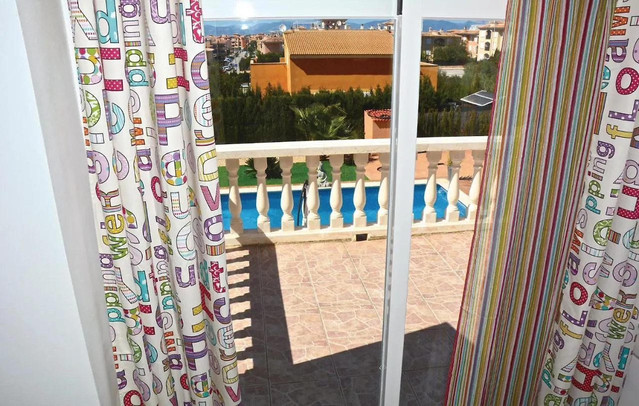 Beautiful Home In Lluchmajor With Kitchen Sa Torre