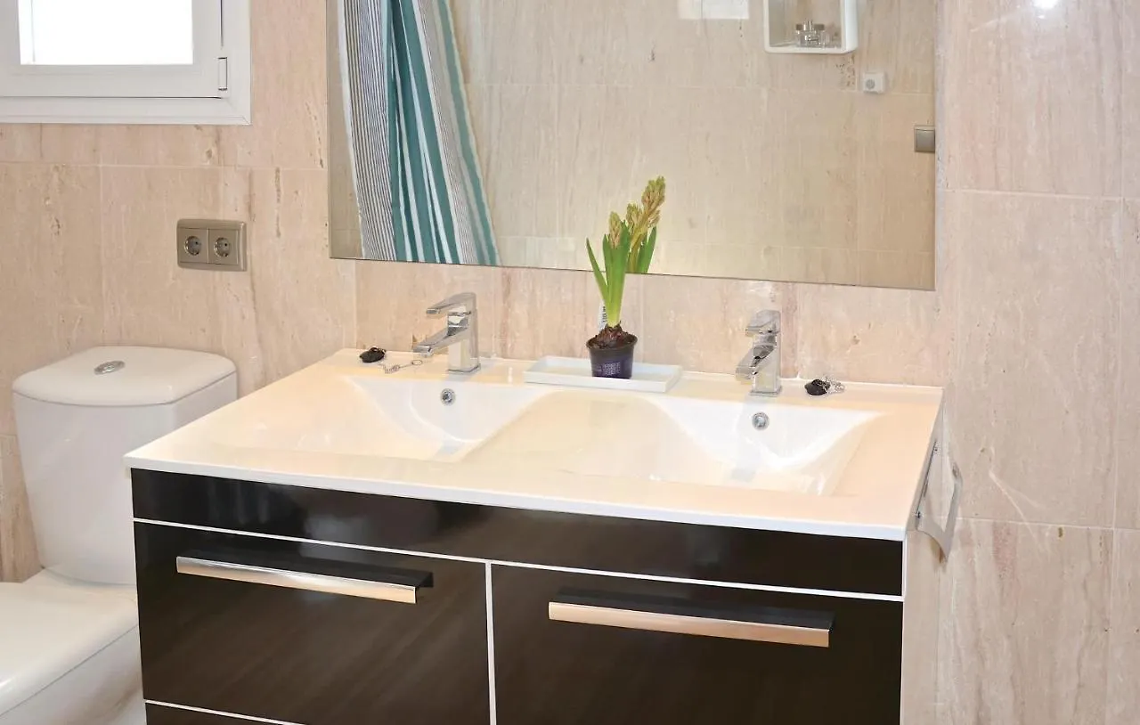 Holiday home Beautiful Home In Lluchmajor With Kitchen Sa Torre